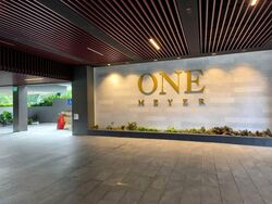One Meyer (D15), Apartment #533102061